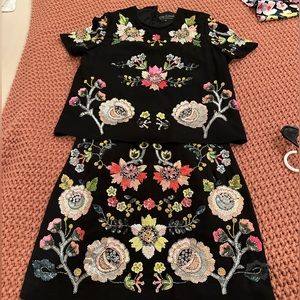 EUC Needle & Thread Set